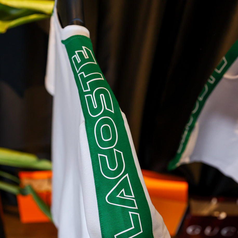 LACOSTE PREMIUM