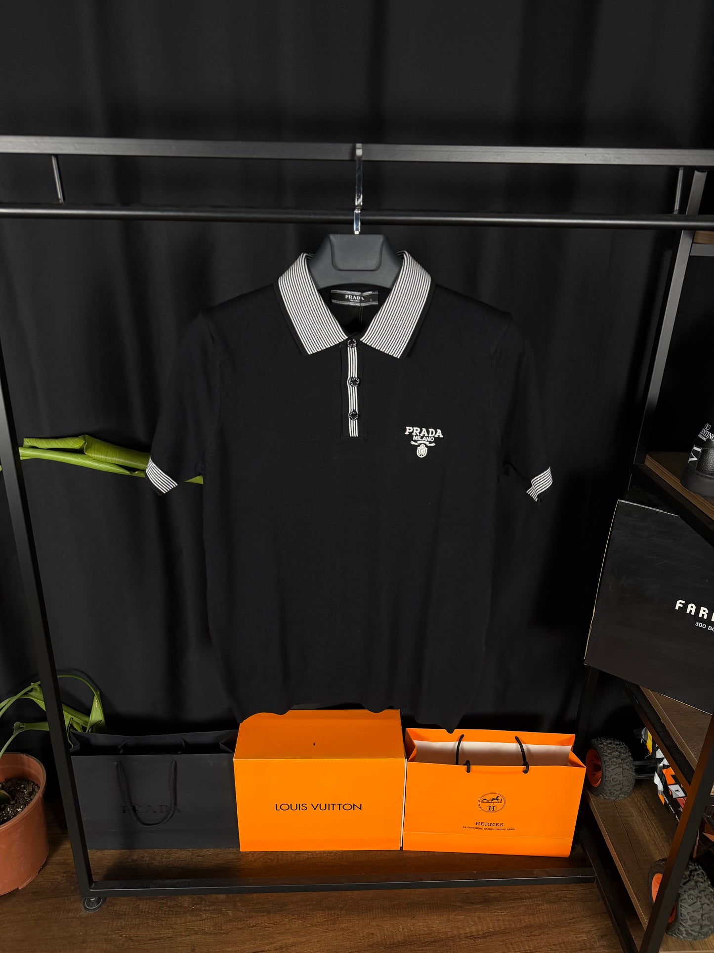 PRADA PREMIUM