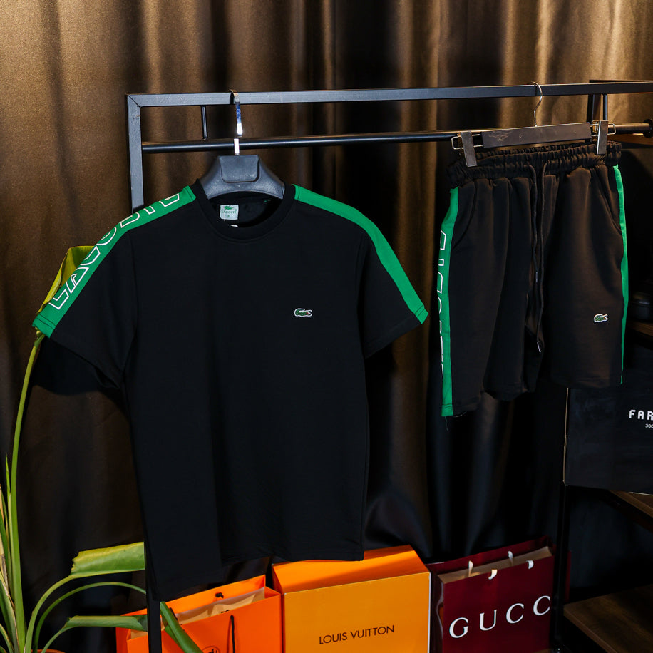 LACOSTE PREMIUM