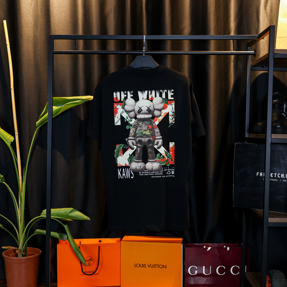 OFF WHİTE PREMIUM