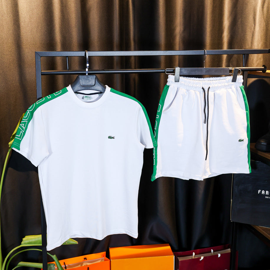 LACOSTE PREMIUM