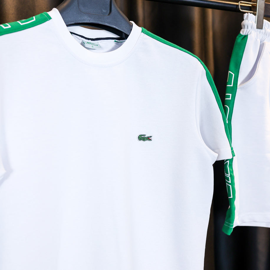 LACOSTE PREMIUM