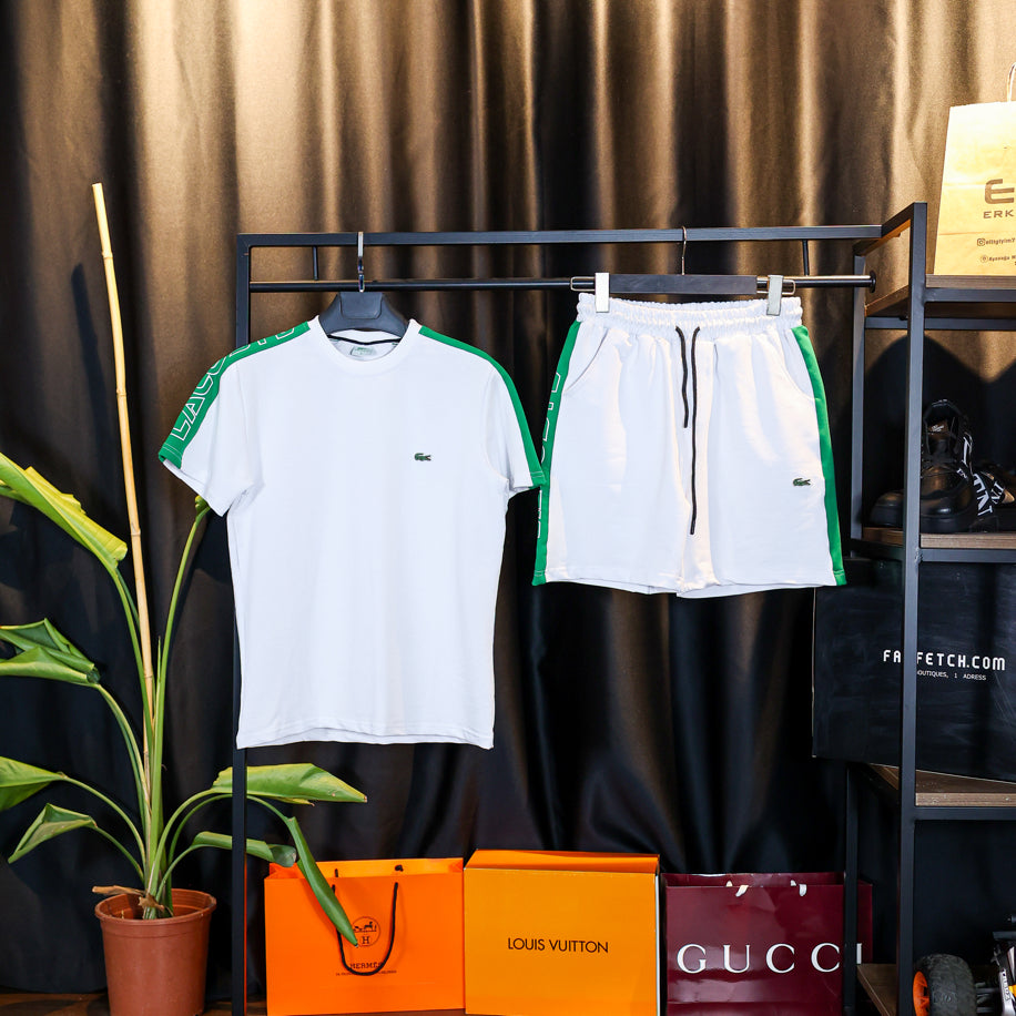 LACOSTE PREMIUM
