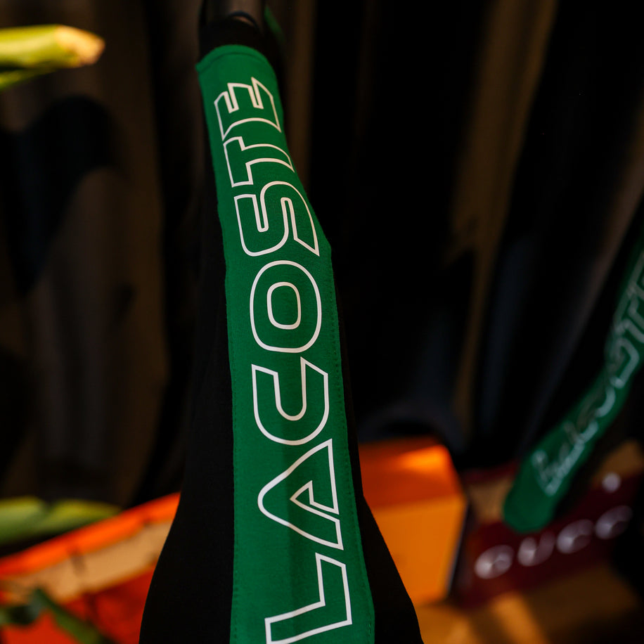 LACOSTE PREMIUM