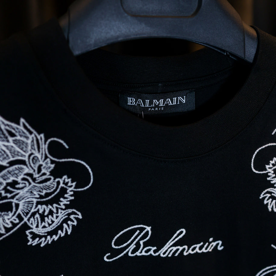 BALMAİN PARİS PREMIUM